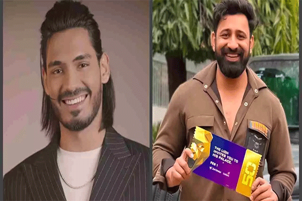 The 50 के महल में मचा बवाल, दो कंटेस्टेंट्स के बीच जमकर हुई हाथापाई