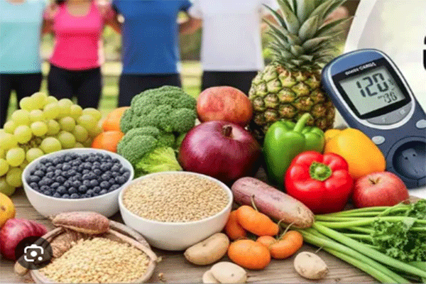 डायबिटीज को करें कंट्रोल,अपनाएं ये आसान घरेलू उपाय