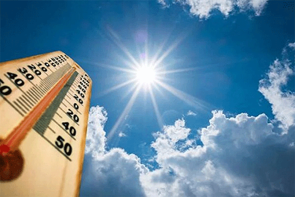 झारखंड में ठंड की तीव्रता घटी, अगले चार दिनों में बढ़ सकता है तापमान