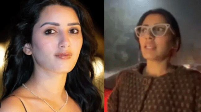 इन्फ्लुएंसर Neetu Bisht के साथ सड़क पर हुई छेड़छाड़, वीडियो वायरल