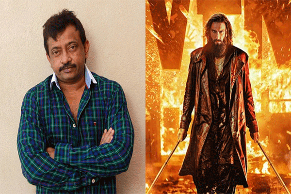 धुरंधर 2 की सफलता के बीच राम गोपाल वर्मा का बड़ा बयान, बॉलीवुड पर कसा तंज