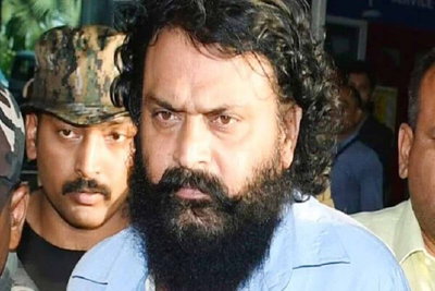 PLFI सुप्रीमो दिनेश गोप की सेहत में सुधार, 3 महीने बाद ऑपरेशन पर होगा फैसला