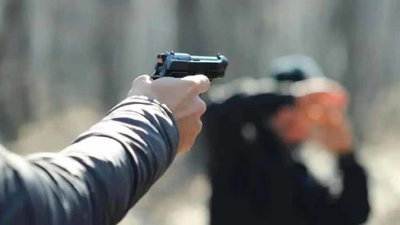 जमुई में ऑटो चालक को बाइक सवार अपराधियों ने मारी गोली, मौत