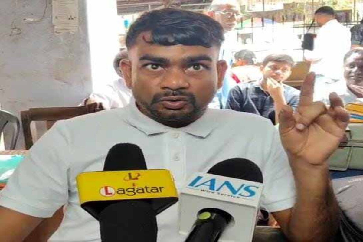 धनबाद कोर्ट से निकले जयराम महतो के सियासी तीर, JPSC, ED व ढुल्लू महतो पर साधा निशाना