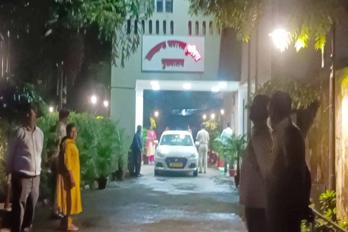 JPSC के पूर्व अध्यक्ष एल. ख्यांग्ते से तीसरे दिन भी CID ने 9 घंटे तक पूछताछ के बाद छोड़ा, 3 अगस्त को फिर बुलाया