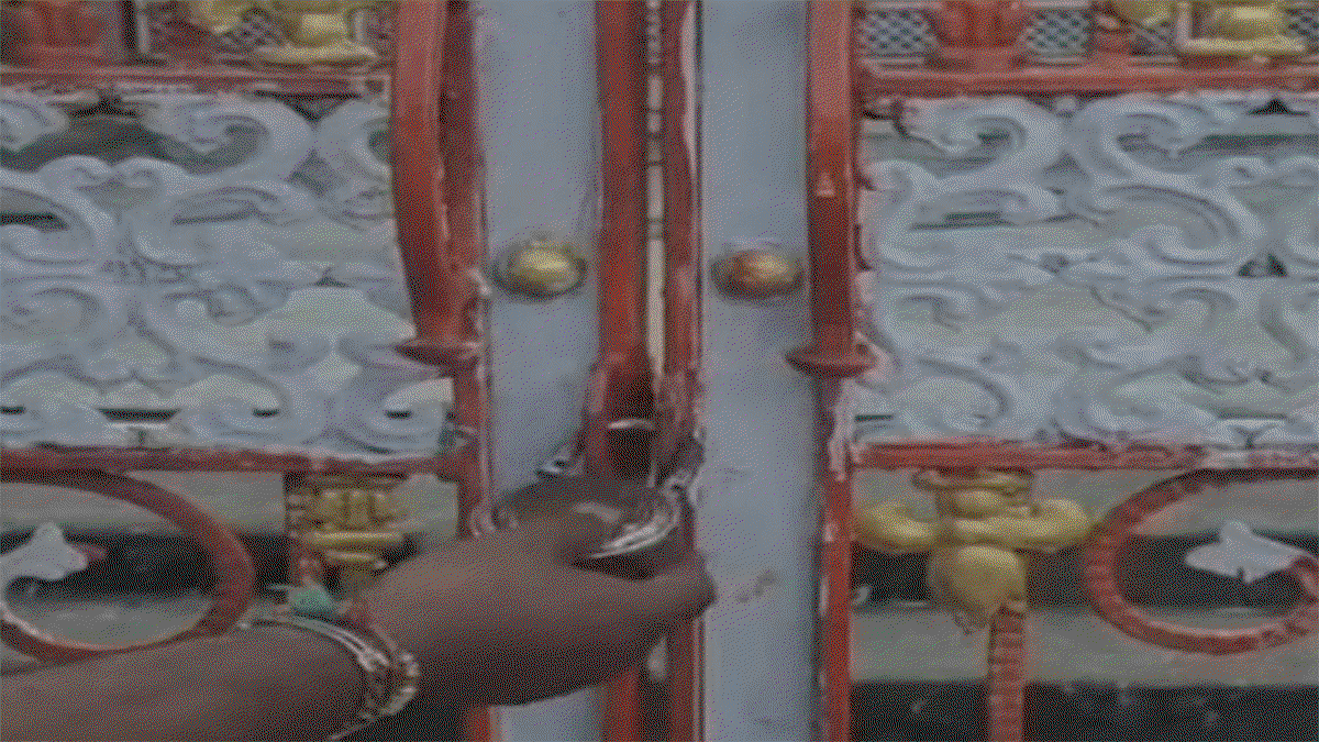 Kali Temple