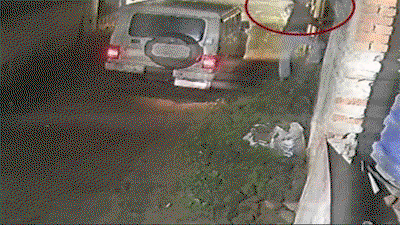 Jamshedpur News: मानगो में संदिग्ध युवक ने घर में घुसने की कोशिश, वारदात CCTV में कैद