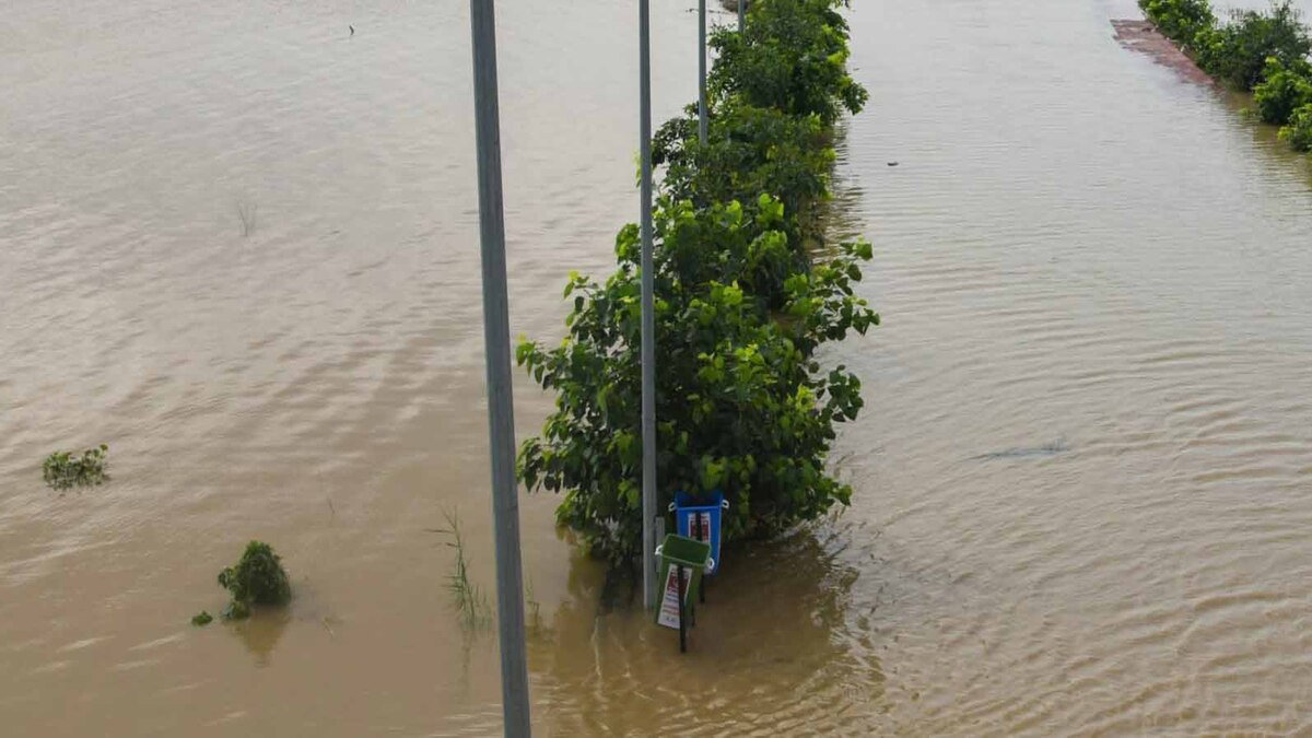 Flood