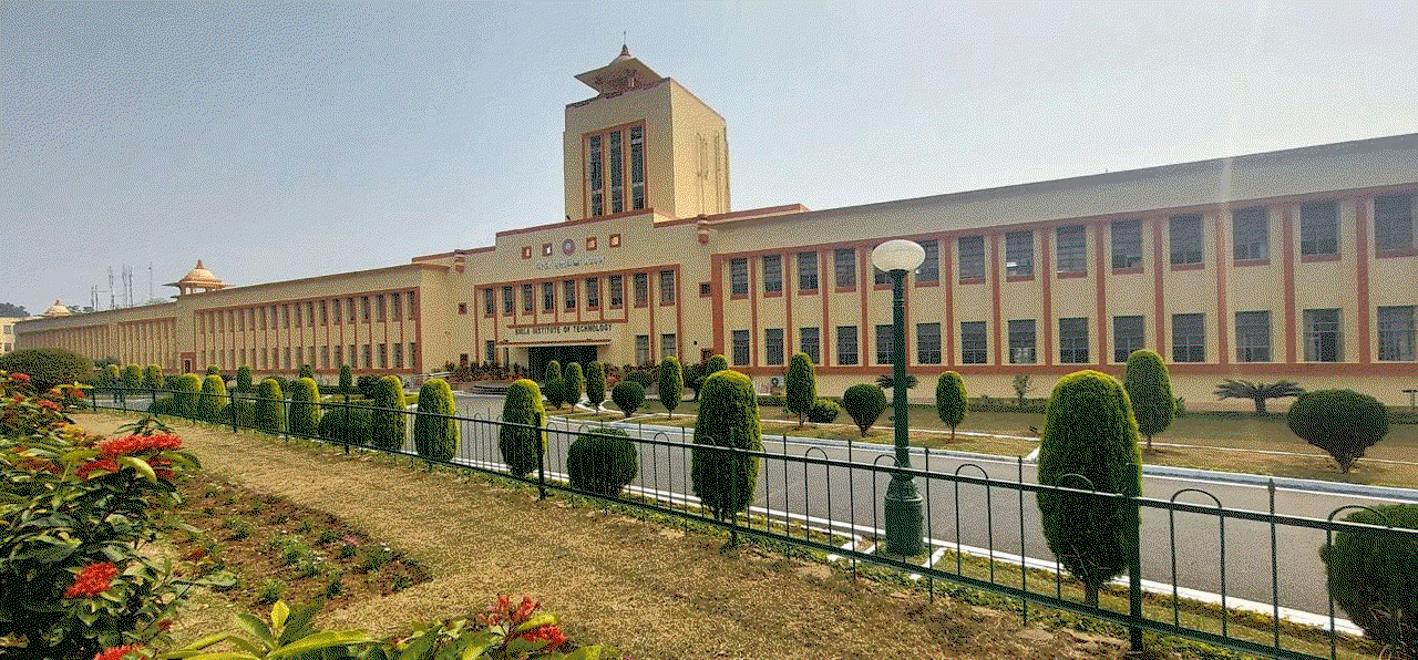 Birla Institute of Technology