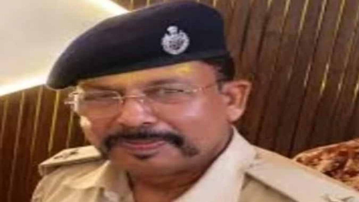 Anand Mishra