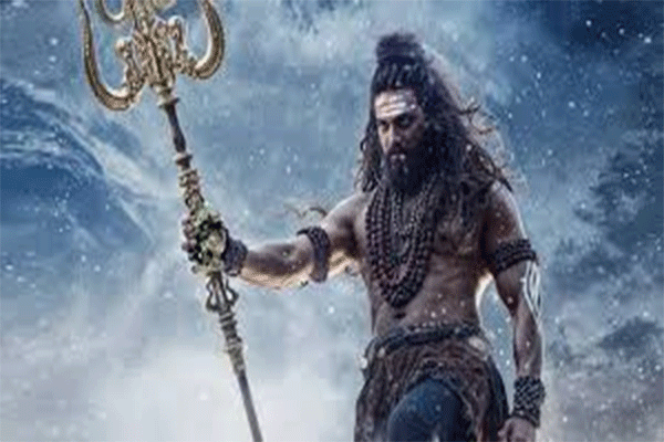 नागबंधम’ की रिलीज डेट आउट, इस दिन होगी रिलीज