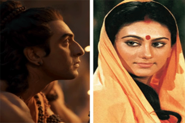 रामायणम् के टीज़र पर दीपिका चिखलिया का रिएक्शन,बोलीं-शानदार और भव्य प्रस्तुति