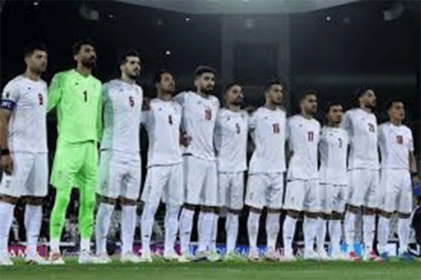 फीफा विश्व कप: ईरान के शामिल होने की संभावना अनसुलझा, अधर में मैक्सिको में मैच का मामला