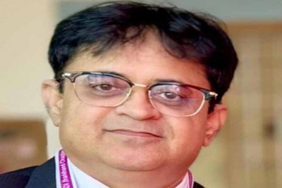 डॉ अजय छाबड़ा बने RSSDI झारखंड चैप्टर के चेयरमैन