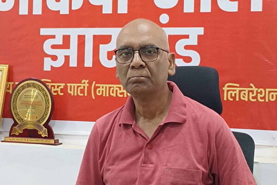 रामपुर हत्याकांड: आरोपियों की गिरफ्तारी व शोकसभा को सुरक्षा देने की मांग