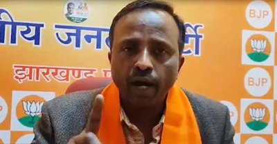 कुव्यवस्था छुपाने के लिए मीडिया की एंट्री रोकना चाहता है रिम्स प्रबंधन : रमाकांत महतो