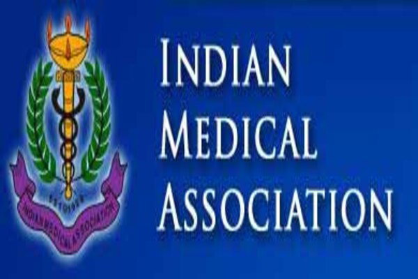 उदयपुर में डॉक्टर पर हमले के खिलाफ IMA झारखंड का विरोध, दोषियों की गिरफ्तारी की मांग