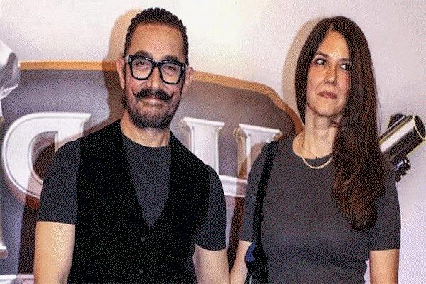 Entertainment News : आमिर खान ने तीसरी शादी पर तोड़ी चुप्पी, बोलें- बेहद सादगी से होगी…