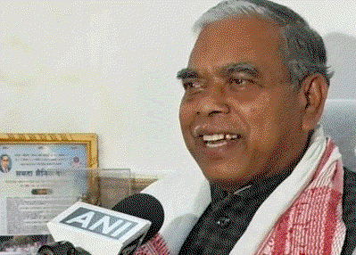 शिबू सोरेन की पुण्यतिथि पर केशव महतो कमलेश बोले, उनका संघर्ष व सादगी हमेशा प्रेरित करेगी