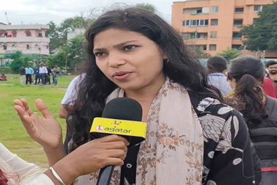 JPSC-JSSC अभ्यर्थियों का सत्याग्रह 10वें दिन पहुंचा, CJP का मिला समर्थन; CM से वार्ता की मांग