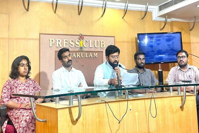 JPSC-BPSC समेत पेपर लीक मामलों में छात्रों के आंदोलन को ABVP का समर्थन, निष्पक्ष परीक्षा व्यवस्था के लिए देगी सुझाव