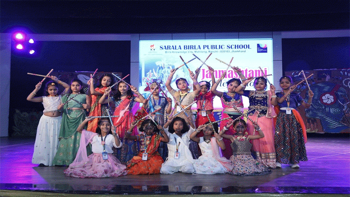 Janmashtami
