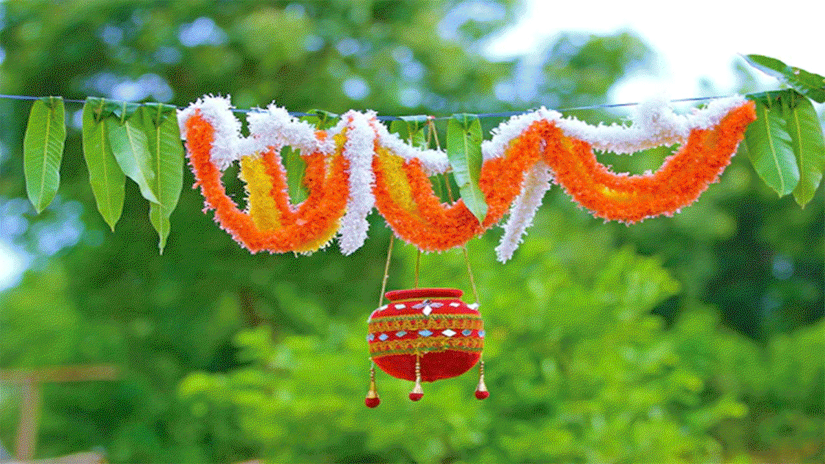 Dahi Handi