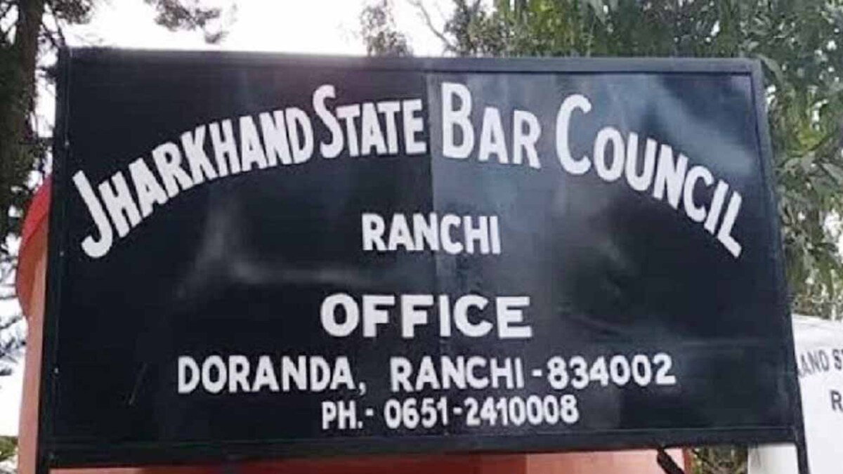 State Bar Council Elections