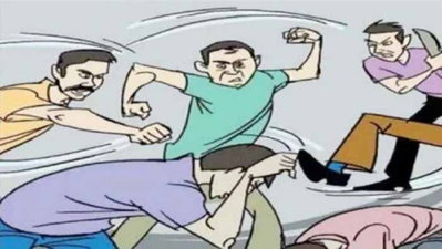 Bihar News : छपरा में दो गुटों के बीच चाकूबाजी, 3 युवकों की मौत, 1 गंभीर