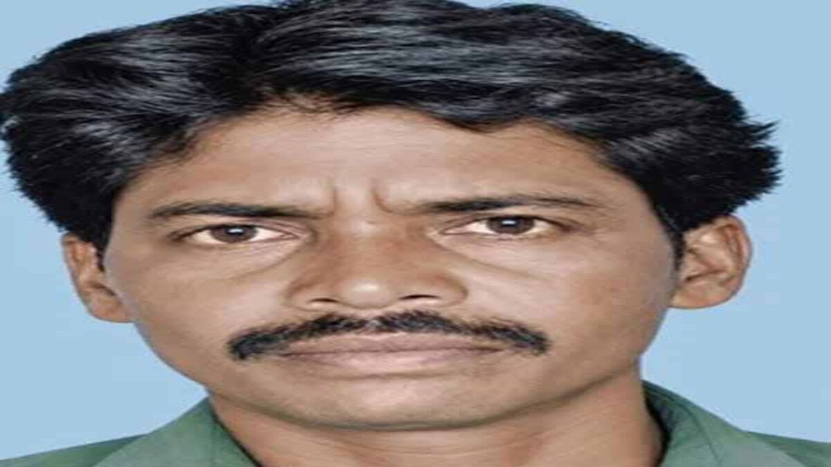 Pradhan Laguri