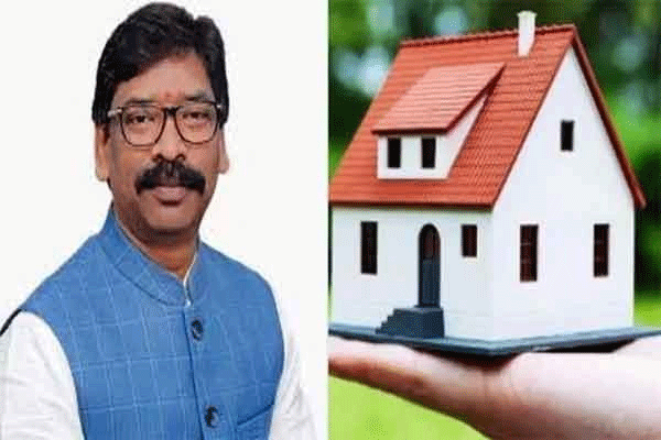 अबुआ आवास योजना में भुगतान ठप, कई जिलों में महीनों से पैसा नहीं मिलने पर काम बंद