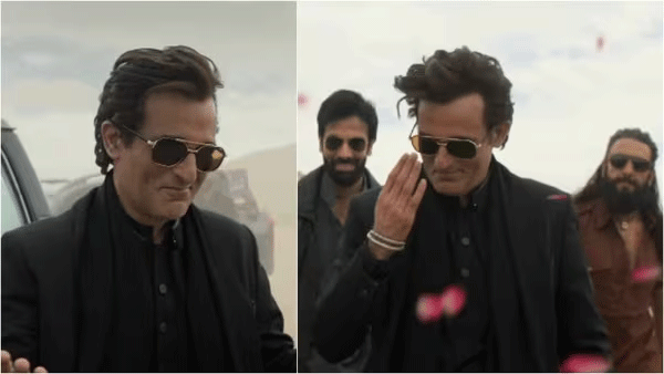 रहमान डकैत के रोल को कई कलाकारों ने ठुकराया था, कास्टिंग डायरेक्टर ने किया खुलासा