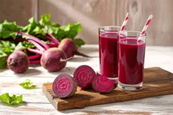 चुकंदर सेहत का खजाना, दिल, लिवर व दिमाग को रखे मजबूत