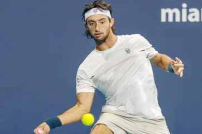 टेनिस: थियागो अगस्टिन ने US पुरुष क्ले कोर्ट चैंपियनशिप में बेन शेल्टन को हराया