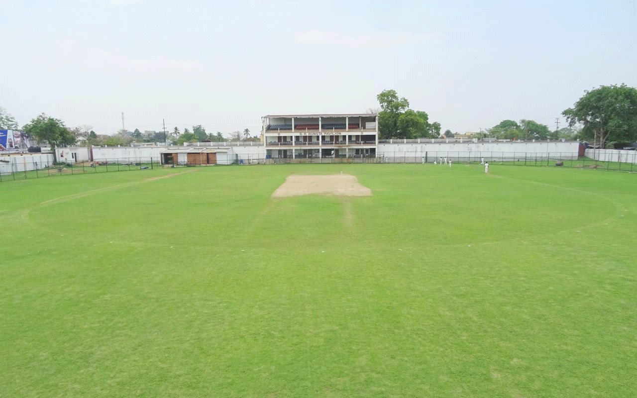 झारखंड अंतर जिला सीनियर महिला क्रिकेट प्रतियोगिता 5 अप्रैल से चाईबासा में