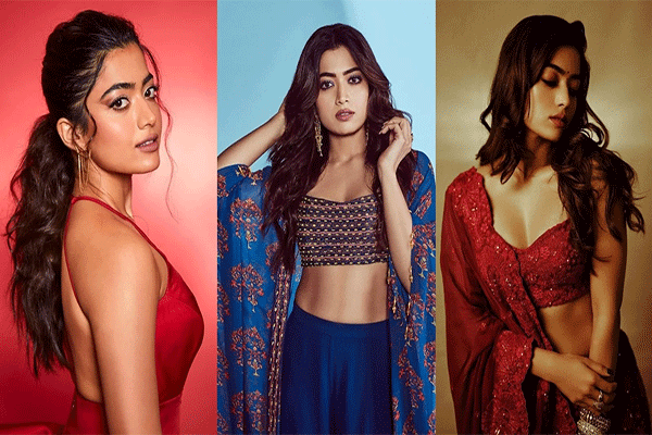 बर्थडे स्पेशल: नेशनल क्रश रश्मिका मंदाना का आज  30वां जन्मदिन