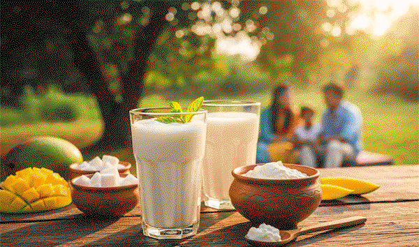 Health News :  गर्मियों में रोज खाएं दही, होंगे कई फायदें