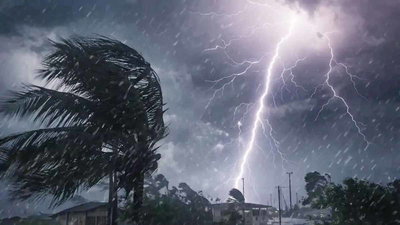 Weather News: झारखंड में अगले 5 दिन खराब रहेगा मौसम, तेज हवा, गरज व ओलावृष्टि का अलर्ट