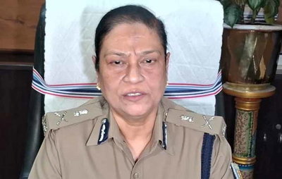 Ranchi News: JAP-10 में मेगा ट्रेनिंग 5 को, राज्यभर के थाना-ओपी प्रभारी जुटेंगे, DGP करेंगी संबोधित