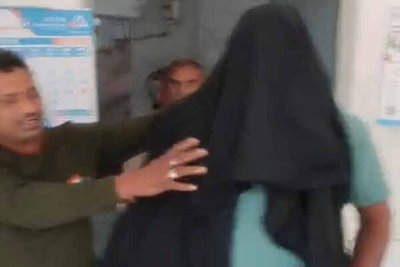 Crime News: बुढ़मू से TSPC उग्रवादी संगठन का सब जोनल कमांडर गिरफ्तार