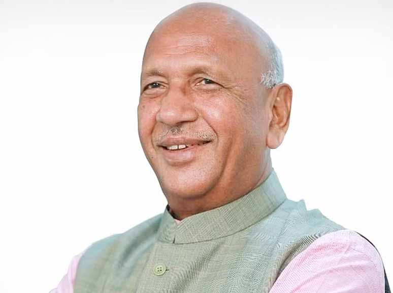 Bengal Election: चुनाव परिणाम पर सरयू राय बोले- भाजपा की जीत राष्ट्रवादी ताकतों की जीत
