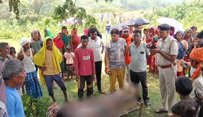 Dhanbad News : तालाब में डूबने से युवक की मौत, परिवार में पसरा मातम