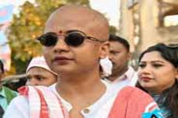 Ranchi : SDO कोर्ट की रोक के बावजूद जमीन पर कार्य कराने पहुंचीं निशा भगत गिरफ्तार, भेजी गई जेल