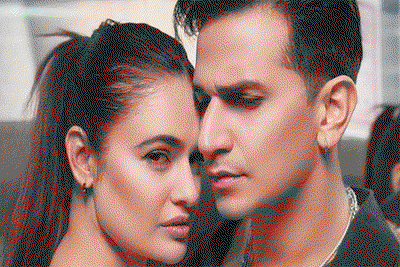 Entertainment  News : प्रिंस नरूला -युविका चौधरी ने इंस्टाग्राम पर किया एक-दूसरे को अनफॉलो