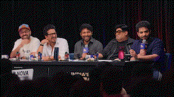 Entertainment News : India’s Got Latent 2 में समय रैना पर भारी पड़े हर्ष लिंबाचिया व कीकू शारदा
