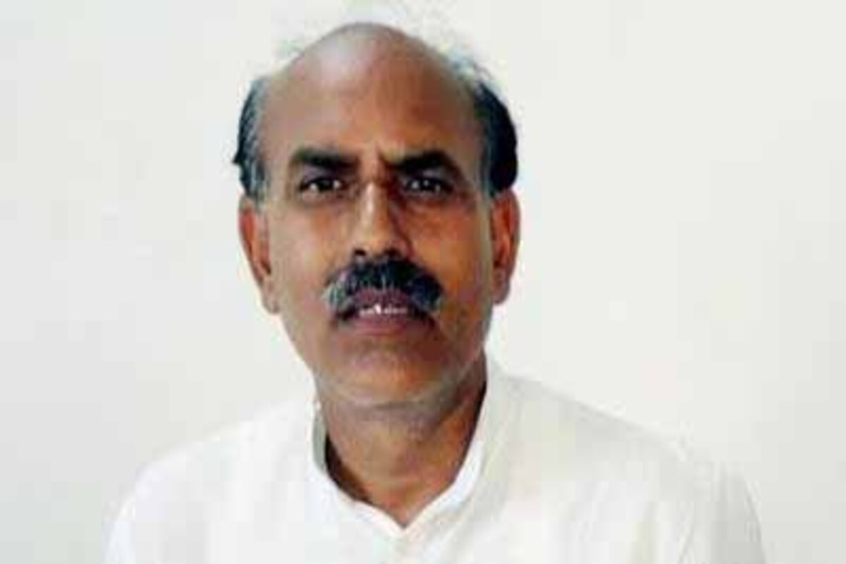 Ranchi : कांग्रेस के शो कॉज नोटिस पर केएन त्रिपाठी का जवाब, 28 पन्नों में रखा पक्ष