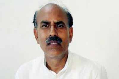 Ranchi : कांग्रेस के शो कॉज नोटिस पर केएन त्रिपाठी का जवाब, 28 पन्नों में रखा पक्ष