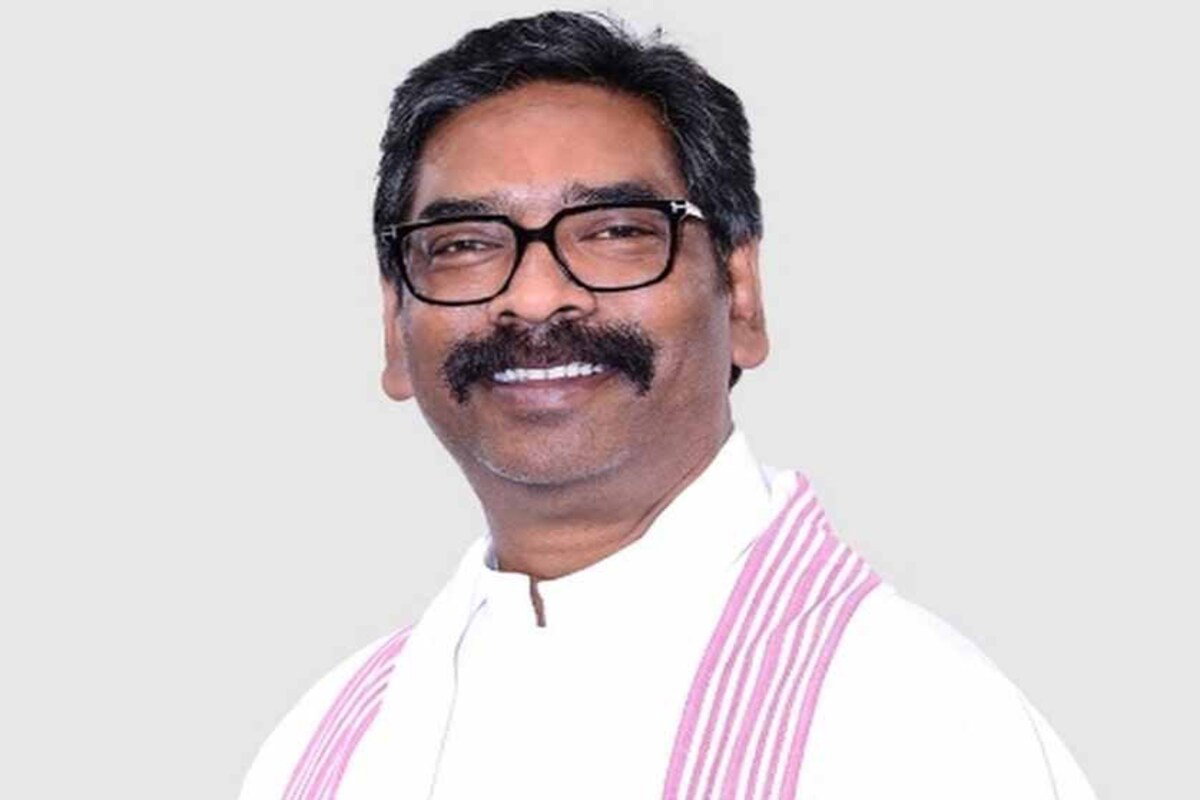 जोर पकड़ते आंदोलन के बीच CM हेमंत ने कहा- सीना चीर कर नहीं दिखा सकता, पर युवाओं के साथ न्याय होगा