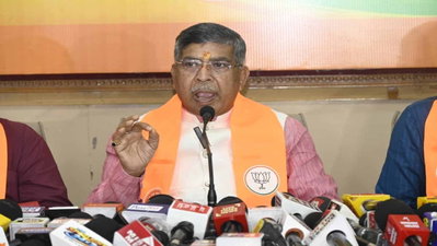 कोचिंग संचालकों पर कार्रवाई बर्दाश्त नहीं, DC-SP दफ्तरों का घेराव करेगी भाजपा- आदित्य साहू
