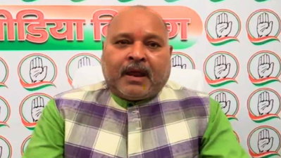 आठवले पहले बताएं, केंद्र ने झारखंड के लिए क्या किया : राकेश सिन्हा